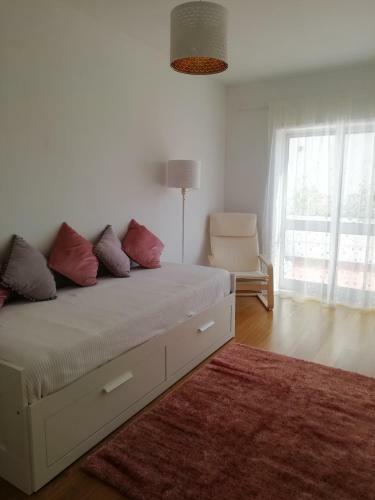 Apartamento Melita�s House