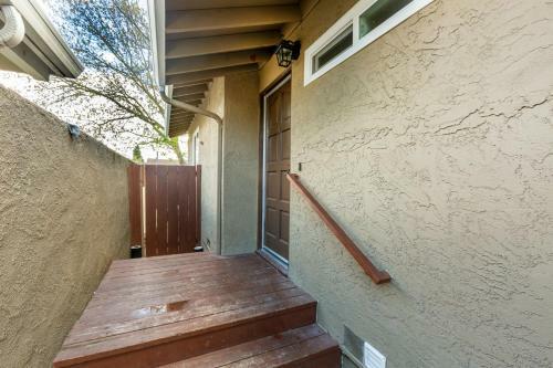 @ Marbella Lane 6br Duplex In Downtown San Jose