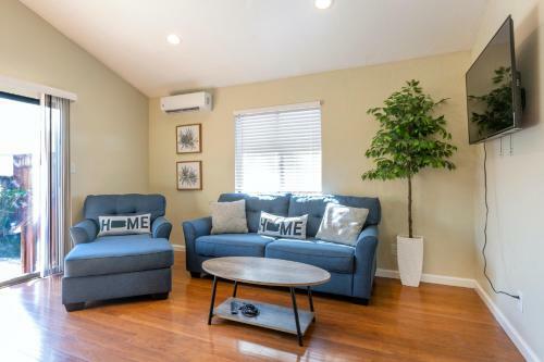@ Marbella Lane 6br Duplex In Downtown San Jose