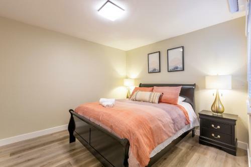 @ Marbella Lane 6br Duplex In Downtown San Jose