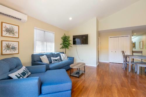 @ Marbella Lane 6br Duplex In Downtown San Jose