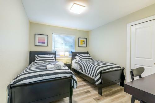 @ Marbella Lane 6br Duplex In Downtown San Jose