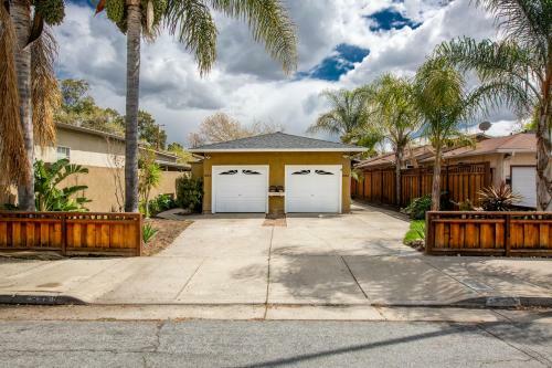 @ Marbella Lane 6br Duplex In Downtown San Jose