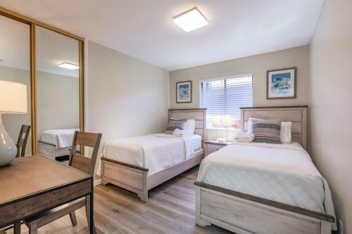 @ Marbella Lane 6br Duplex In Downtown San Jose