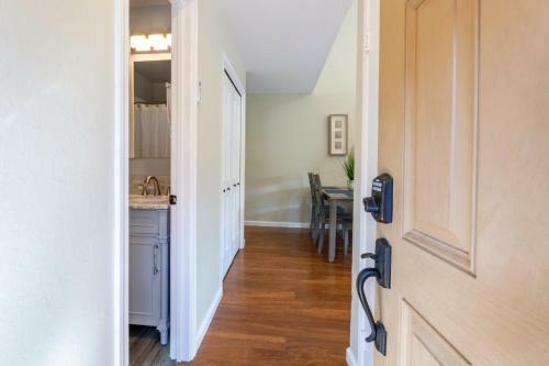 @ Marbella Lane 6br Duplex In Downtown San Jose