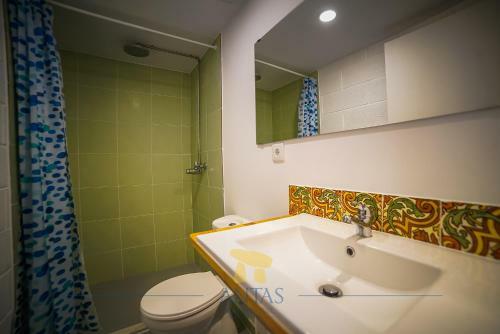 Hostal Antas Guest House
