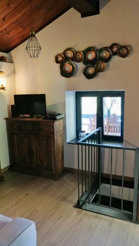 Casa Colmeia