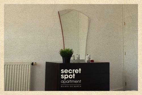 Secret Spot Apartment - Quinta Da Barca
