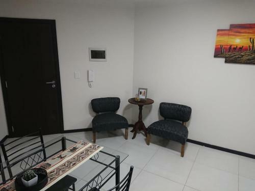 Apartamento Luxury Premium Appartment