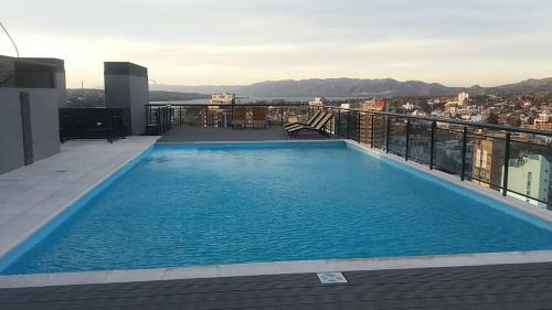 Apartamento Luxury Premium Appartment