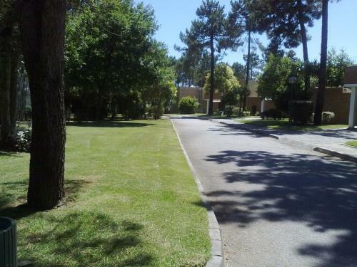 Apartamento Barca House - Nature - Golf - Pool & Beach