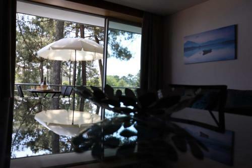 Apartamento Barca House - Nature - Golf - Pool & Beach