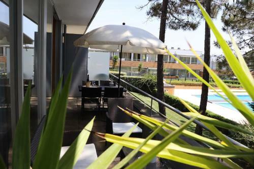 Apartamento Barca House - Nature - Golf - Pool & Beach