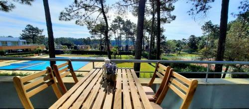 Apartamento Barca House - Nature - Golf - Pool & Beach
