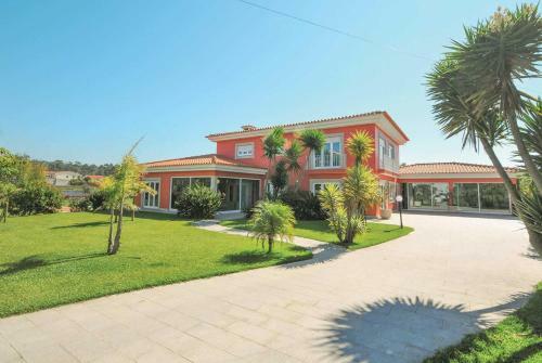 Villa Isabella Esposende Costa Verde
