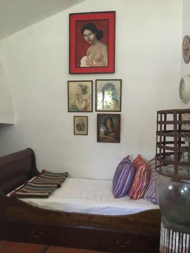 Casa De Jardim
