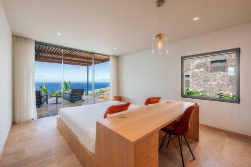 The Rock Villas