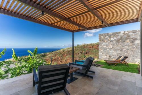 The Rock Villas