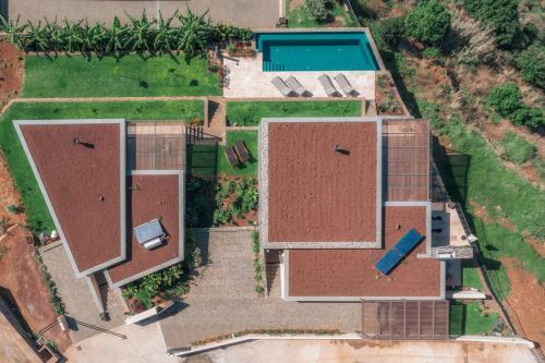 The Rock Villas