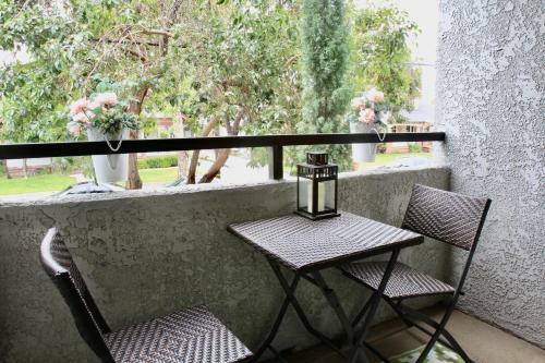 Apartamento Free Parking - Choc & St Joseph's Adjacent - Studio