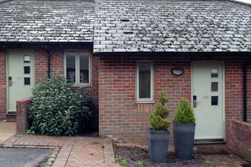 Agroturismo Ashridge House