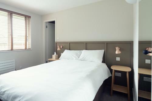 Agroturismo Ashridge House