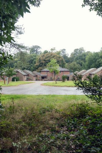 Agroturismo Ashridge House