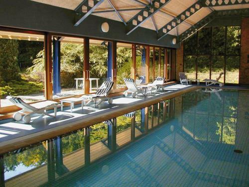 Agroturismo Ashridge House