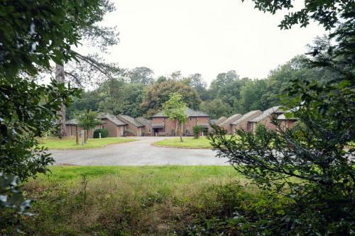 Agroturismo Ashridge House