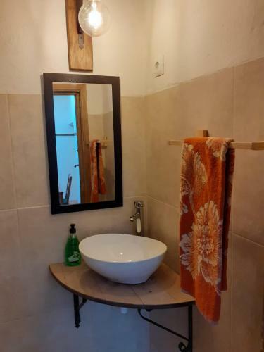 Apartamento O Estremoceiro