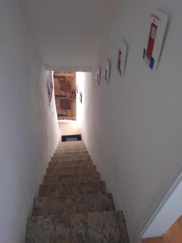Apartamento O Estremoceiro