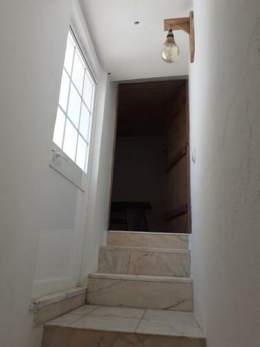 Apartamento O Estremoceiro
