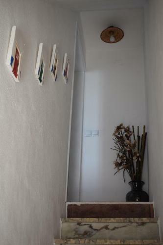 Apartamento O Estremoceiro