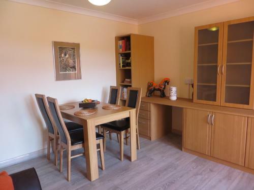 Apartamento Woodbury Court