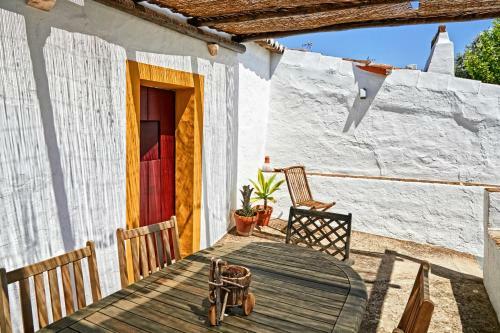 Casa de Veiros - Estremoz