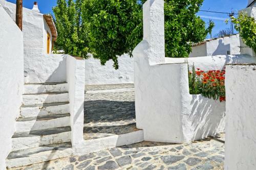 Casa de Veiros - Estremoz