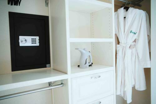 Apartamento Balmoral