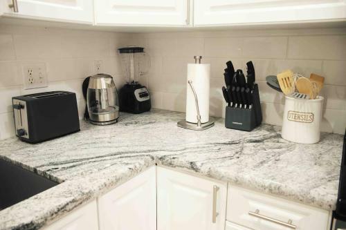 Apartamento Balmoral