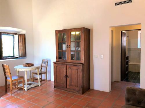 Agroturismo Monte Papa Toucinho
