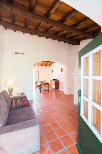 Agroturismo Monte Papa Toucinho