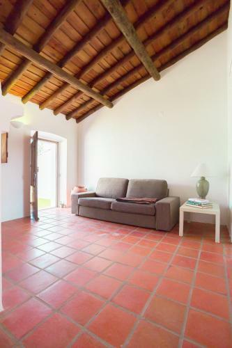 Agroturismo Monte Papa Toucinho