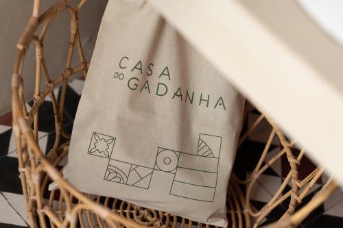 Bed & Breakfast Casa Do Gadanha