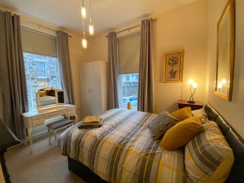 Fabulous 2 Bed Ground Floor Apartment Belper