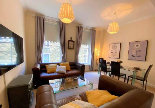 Fabulous 2 Bed Ground Floor Apartment Belper