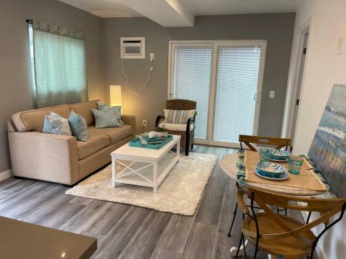 Apartamento 1102 French St