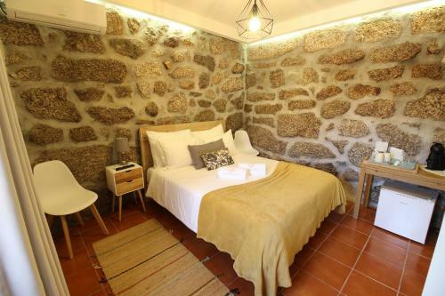 Agroturismo Quinta D'areda Wine&pool Experience