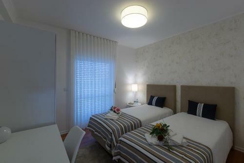 Apartamento D.u. - Faj� de Baixo