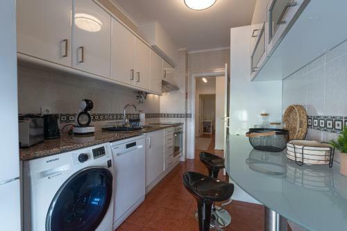 Apartamento D.u. - Faj� de Baixo