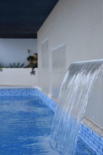Villa Casa Da Vitoria