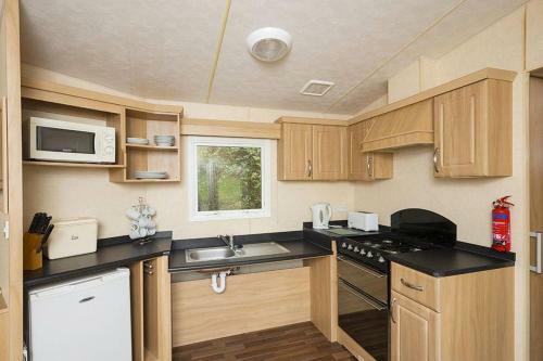 Whitecliff Bay Holiday Park